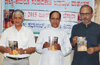 Raknno Prakashan books �Lampyanv and Mirsang Millibai� released